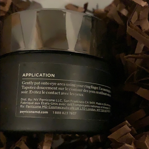 Serum concentrate Perricone MD,cold plasma plus - Picture 2 of 4